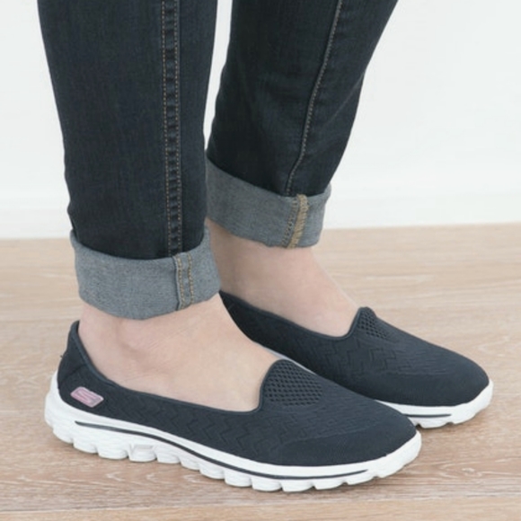 skechers go walk 2 axis